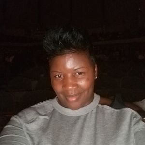 Meet your Posher, April